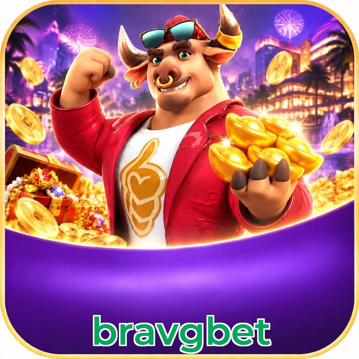 Comunidade oficial bravgbet no Facebook com bônus exclusivos