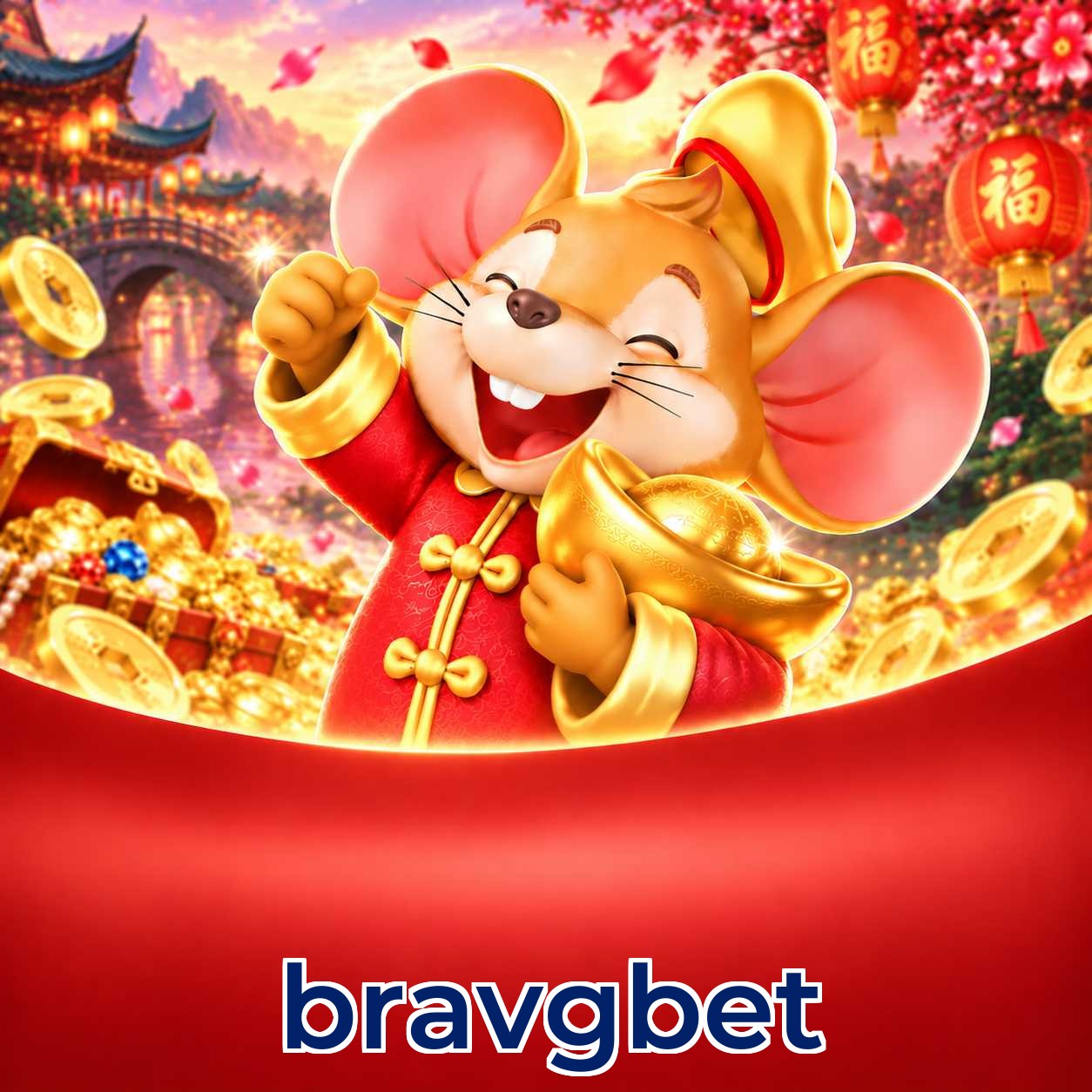 Seis modalidades de loteria bravgbet com odds transparentes