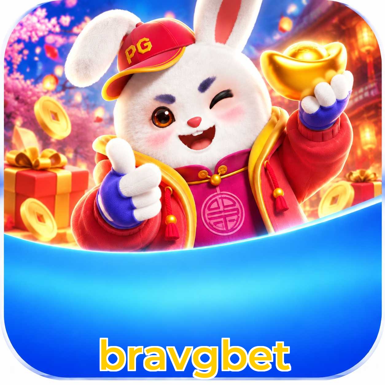 Download oficial bravgbet seguro para Android e iOS