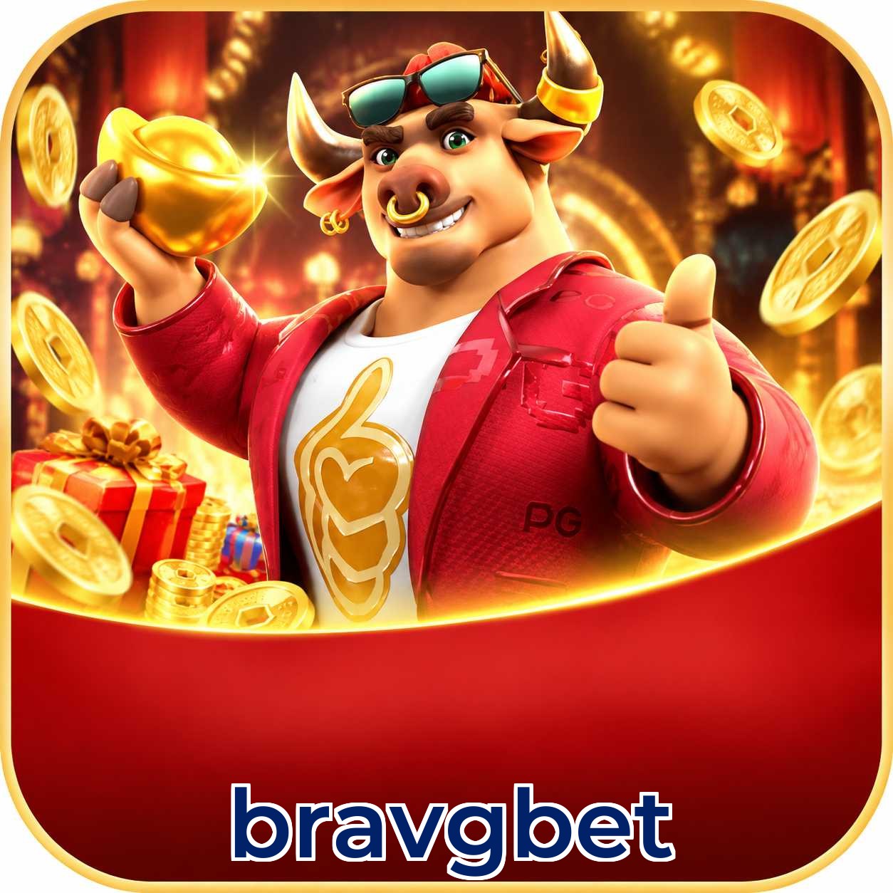 Bônus exclusivo do APK bravgbet