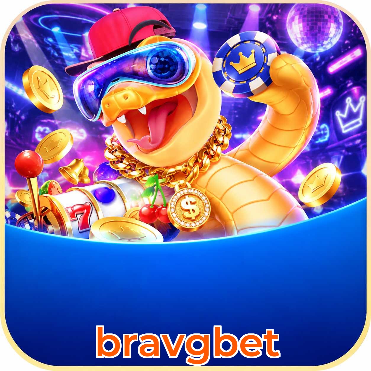 Download multiplataforma do app bravgbet para Android e iOS
