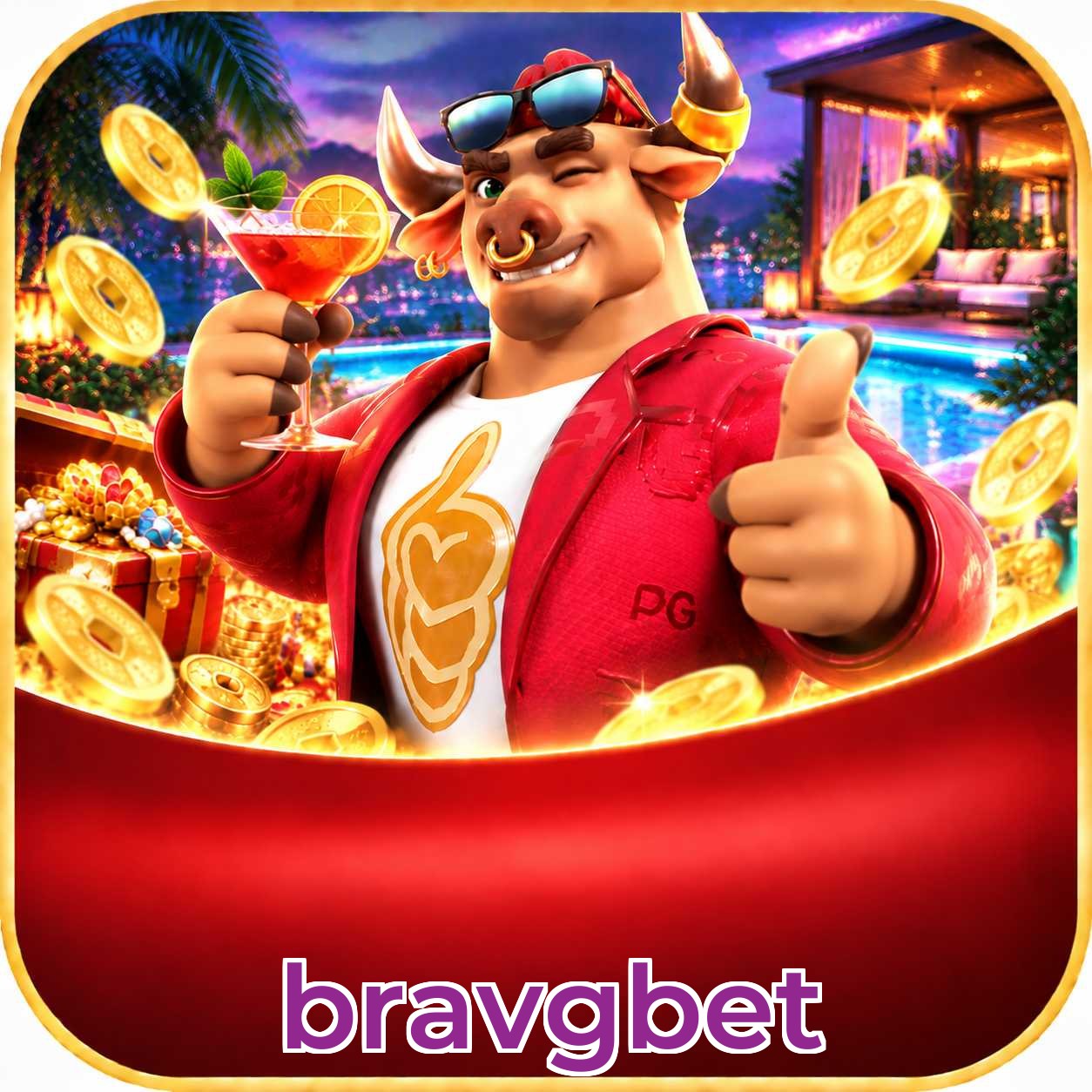 Jackpots progressivos bravgbet — R$ 8,3 milhões acumulados