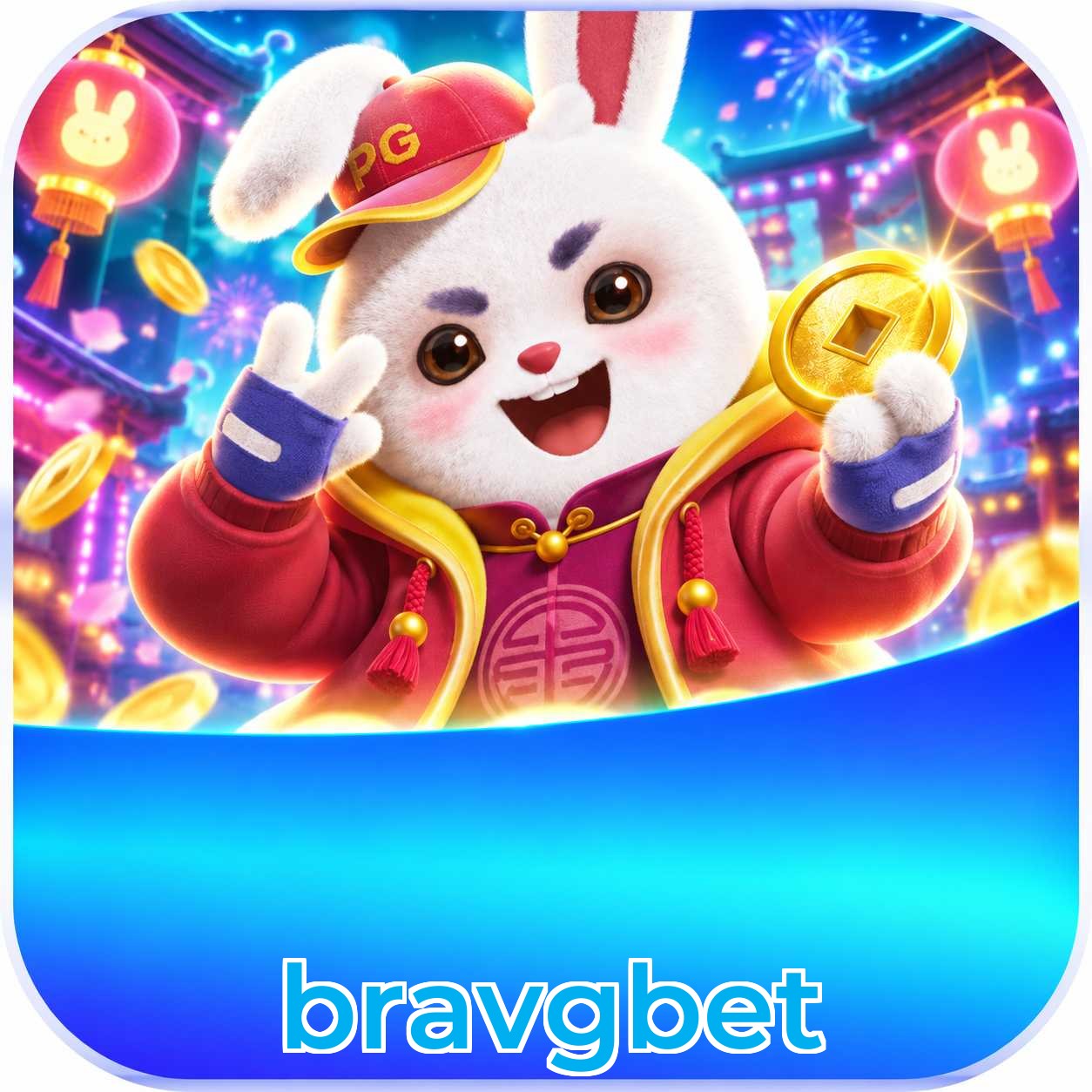 Comparação Fortune Tiger Ox e Rabbit na bravgbet